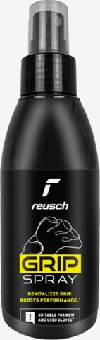 REUSCH Reusch Grip in Weiß: predná strana