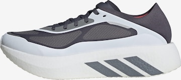 Chaussure de course 'Hyperboost' ADIDAS PERFORMANCE en blanc : devant