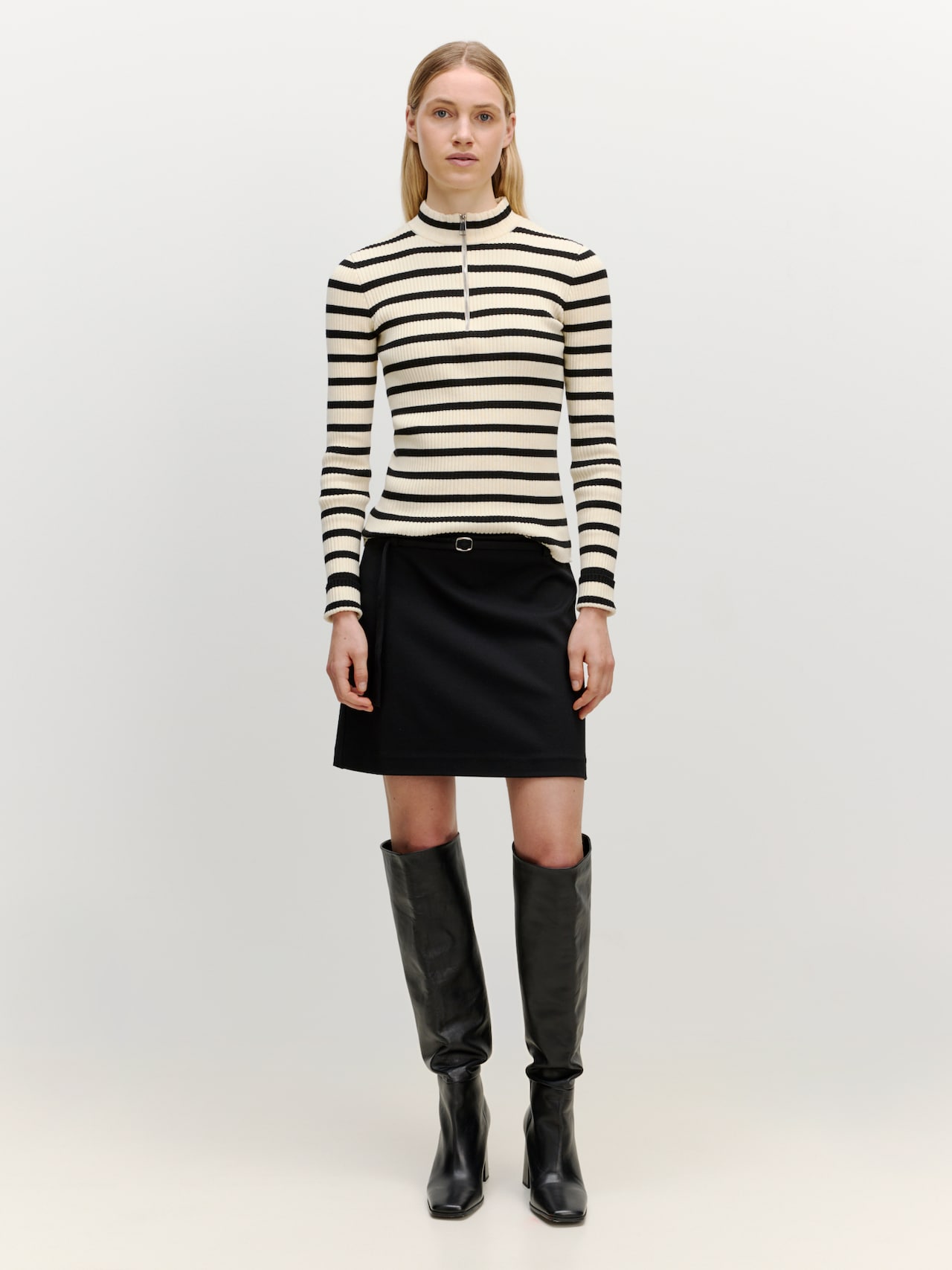 EDITED Nederdel 'Tinke' sort