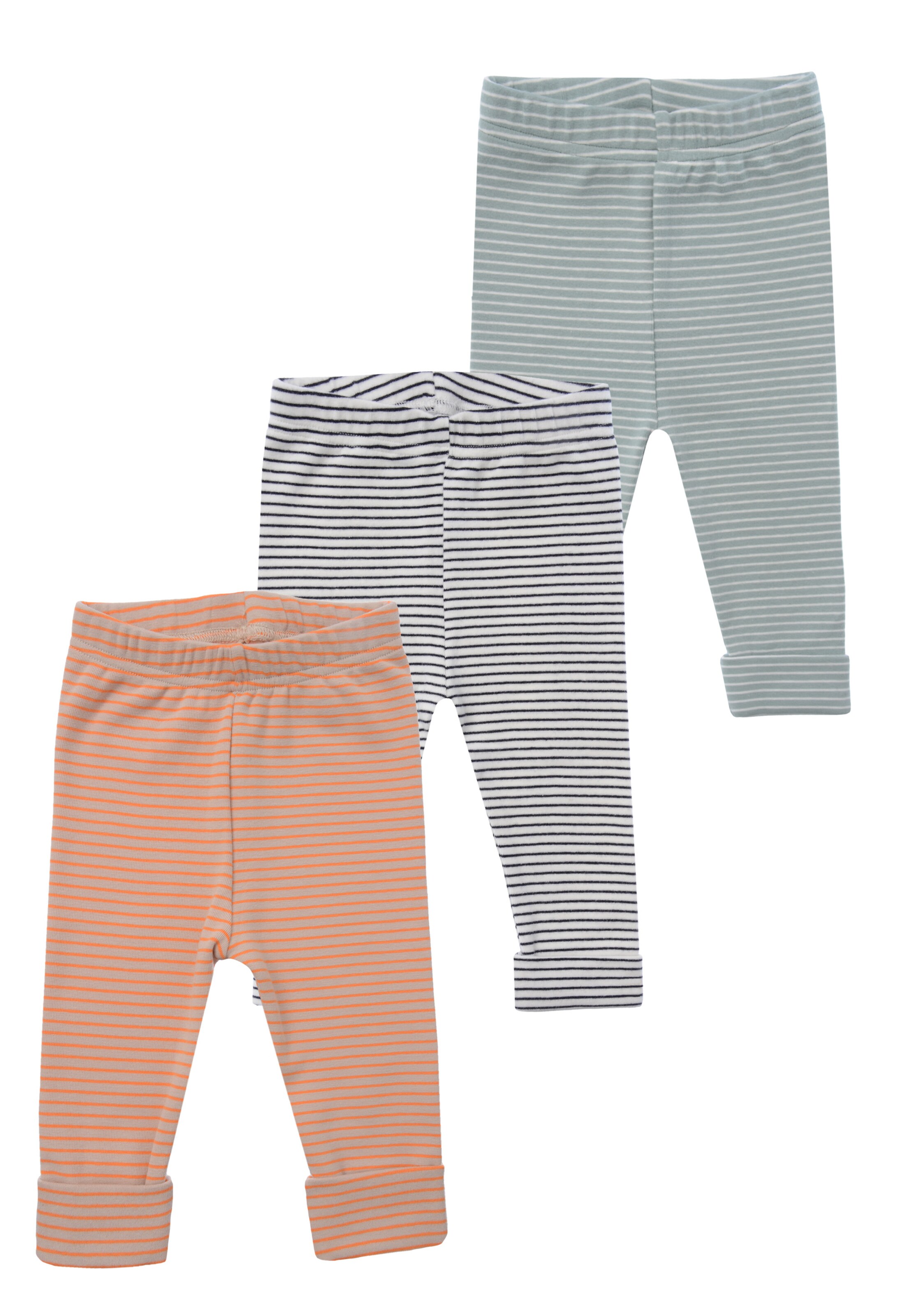 LILIPUT Regular Leggings in Mischfarben: Vorderseite