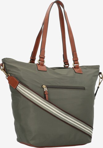 CAMEL ACTIVE Shoulder Bag in Green