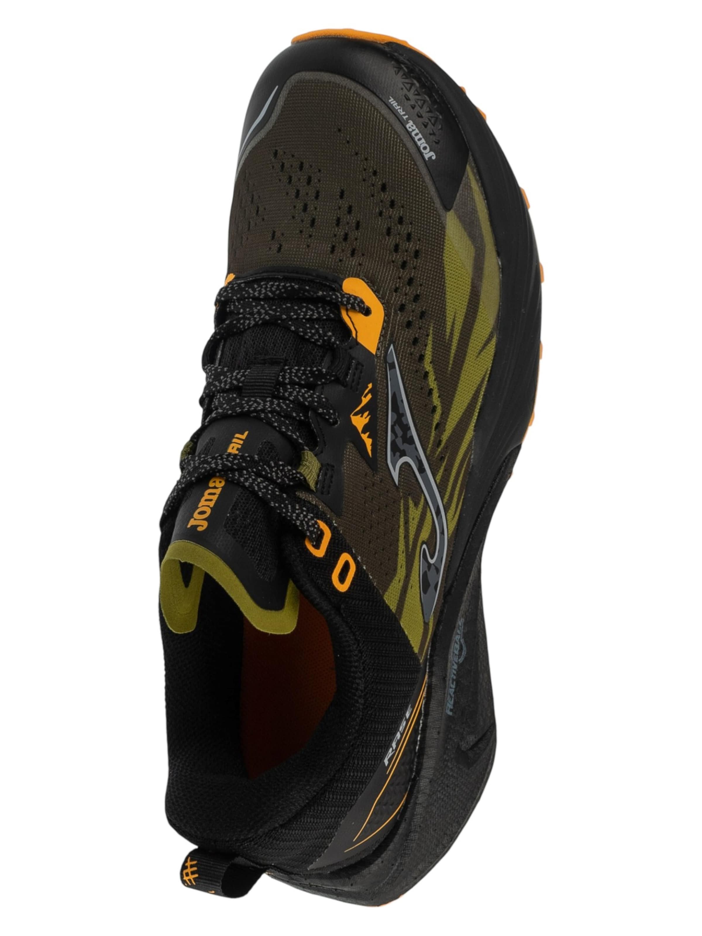 JOMA Running shoe 'Joma Rase 26 TKRASS' in Green