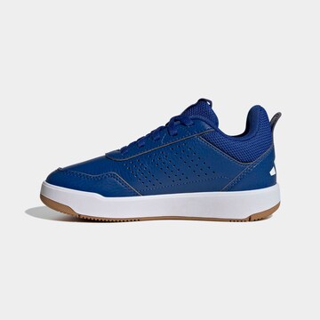ADIDAS SPORTSWEAR Sneaker in Blau
