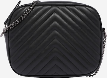 ABOUT YOU - Bolso de hombro 'Celia' en negro: frente