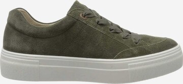 Legero Sneakers laag in Groen