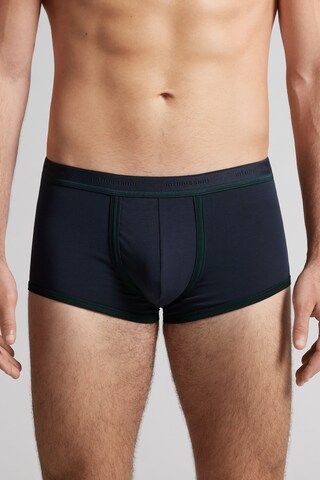 INTIMISSIMI Boxer shorts in Blue: front