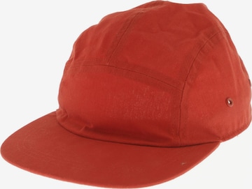 ESPRIT Hat & Cap in M in Red: front