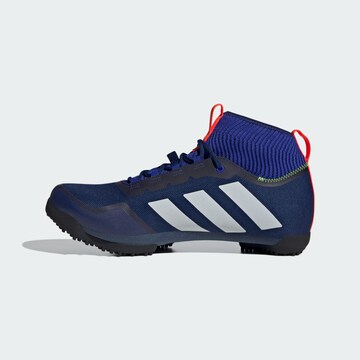 ADIDAS PERFORMANCE Sportschoen 'The Gravel' in Blauw