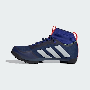 ADIDAS PERFORMANCE Athletic Shoes 'The Gravel' in Blue