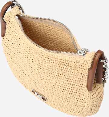 Sac bandoulière 'KENDALL' MICHAEL Michael Kors en beige