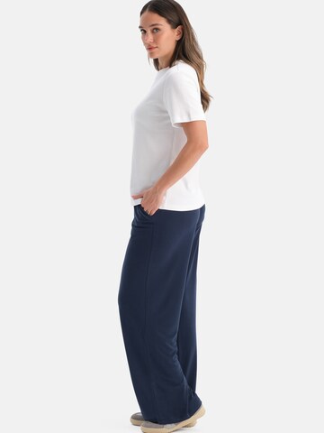 T-shirt Dagi en blanc