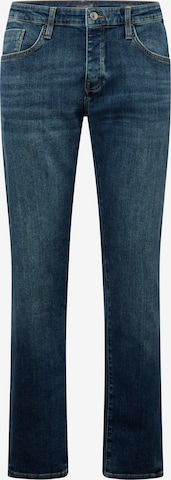 Mavi Slimfit Jeans ' YVES ' in Blau: predná strana