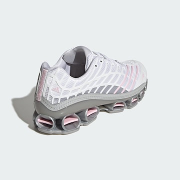 Sneaker bassa 'Megaride F50' di ADIDAS ORIGINALS in bianco