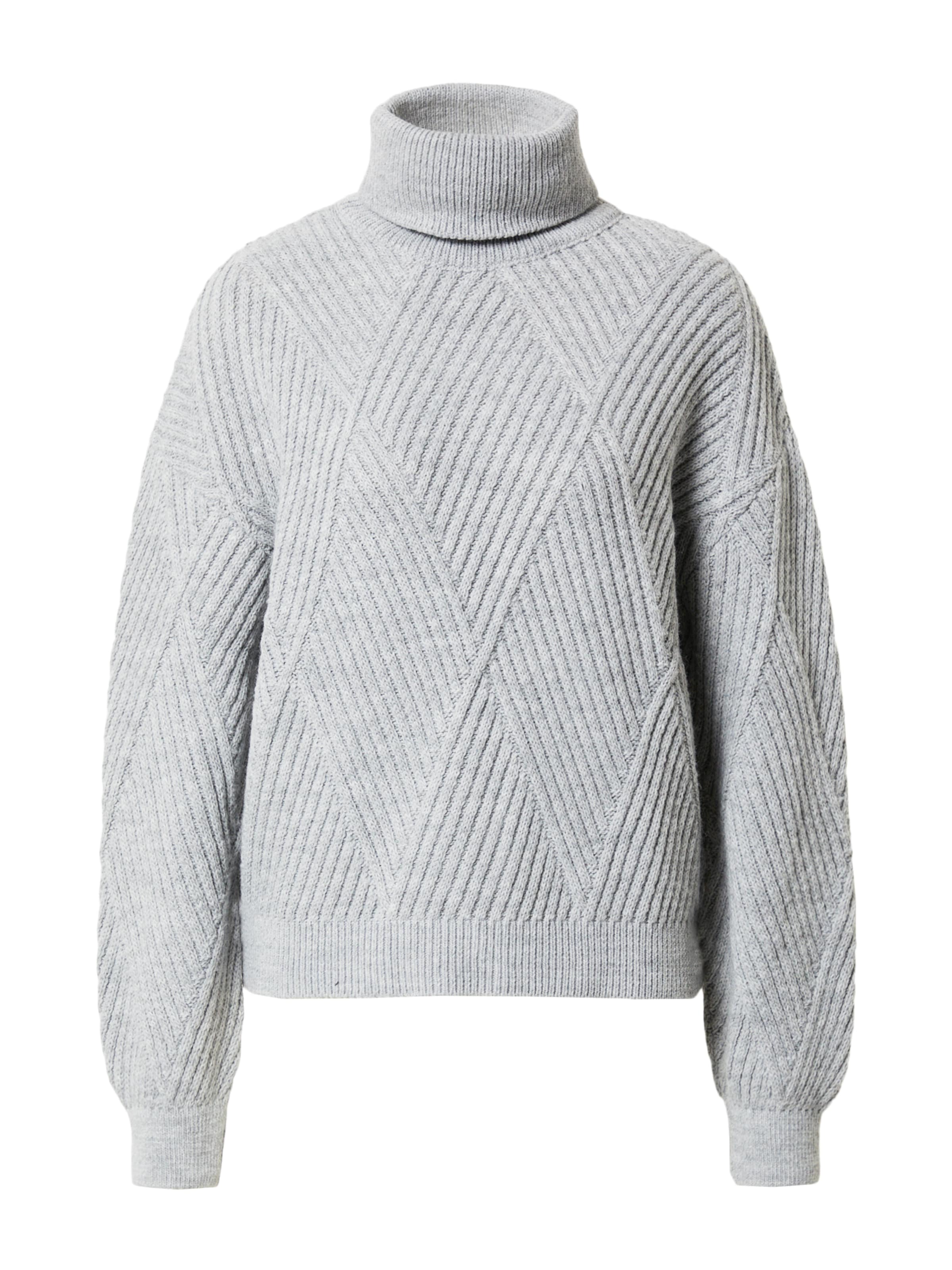 Pull-over 'Maxine' Guido Maria Kretschmer Women en beige : devant