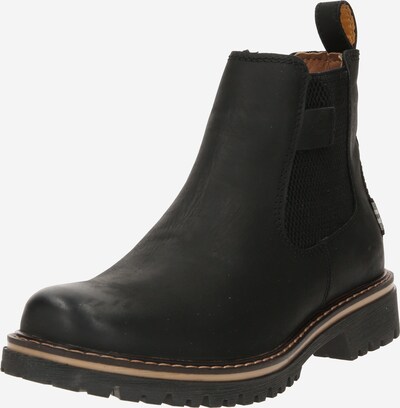 CAMEL ACTIVE Chelsea boots in de kleur Zwart, Productweergave