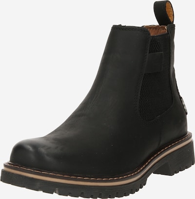 CAMEL ACTIVE Chelsea Boots in schwarz, Produktansicht