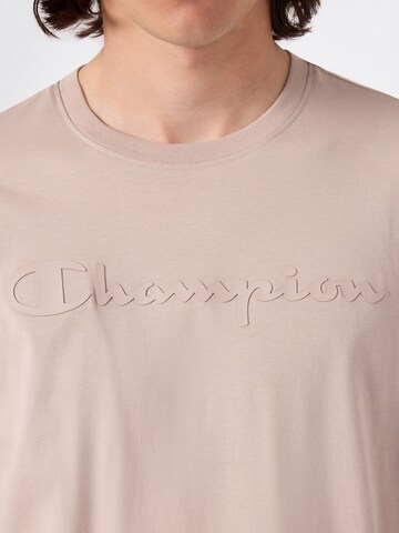 Champion Póló - szürke
