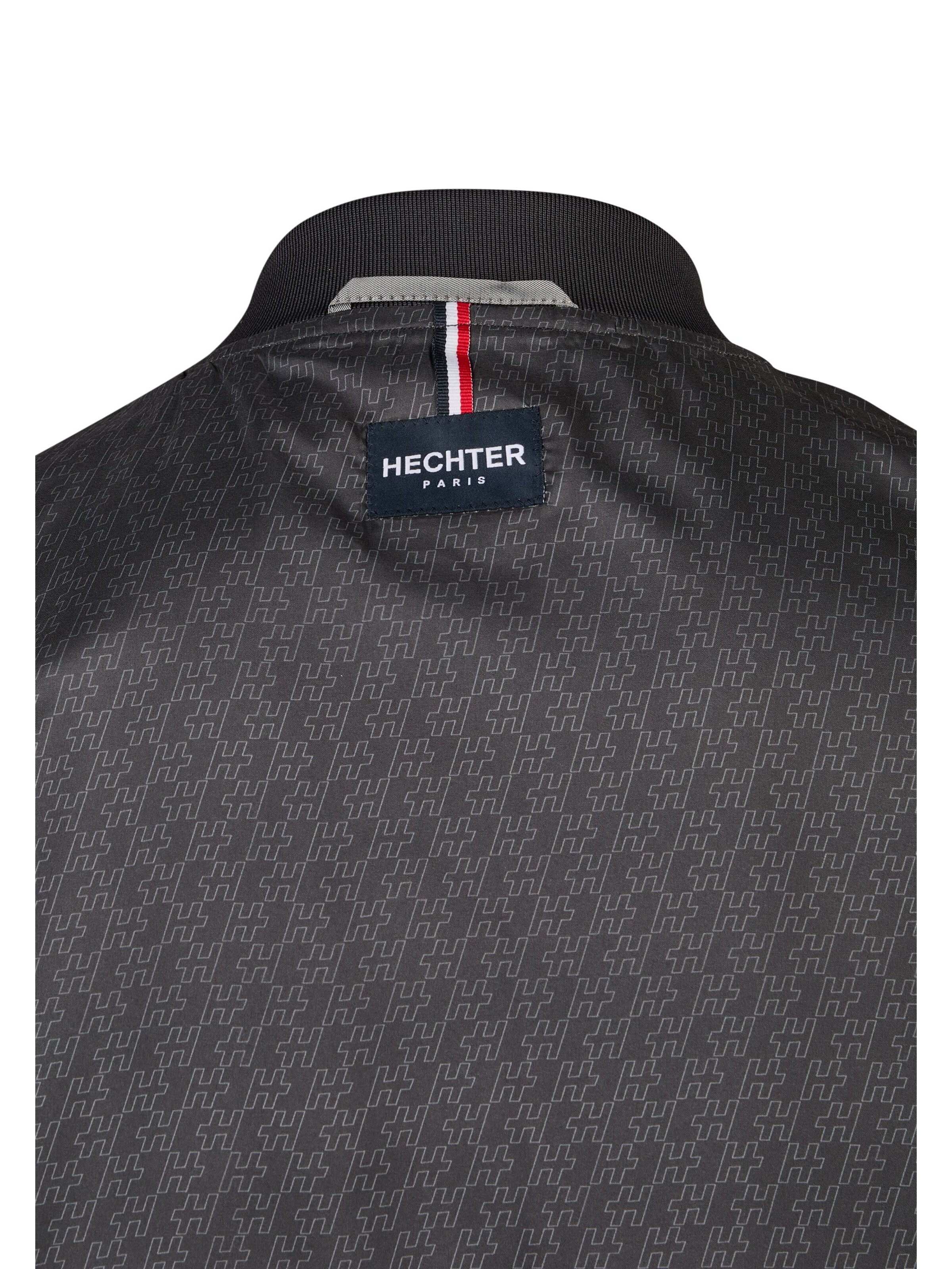 HECHTER PARIS Costume jacket in Black