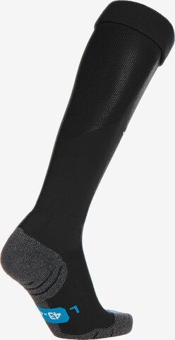 JAKO Athletic Socks 'Premium' in Black