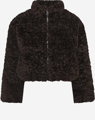 Veste mi-saison 'VMLOUISA' Vero Moda Petite en marron : devant