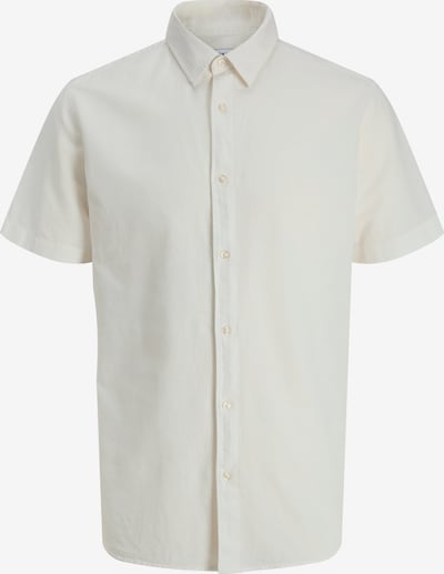 Marškiniai 'JJEBREEZE' iš JACK & JONES, spalva – balta, Prekių apžvalga