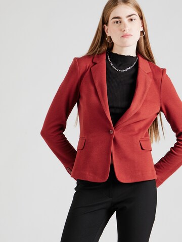 VERO MODA Blazer 'VMJulia' in Rot: Vorderseite