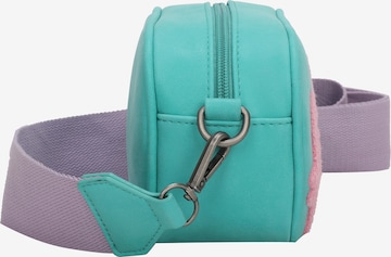 Fritzi aus Preußen Crossbody Bag 'Easy Go' in Blue