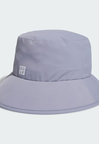 ADIDAS PERFORMANCE Sporthut 'Hydrochromic' in Lila