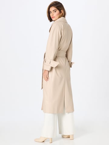 Manteau mi-saison 'ALPERTON' DRYKORN en beige