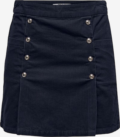 Sijonas 'ONLNessa' iš ONLY, spalva – tamsiai mėlyna, Prekių apžvalga