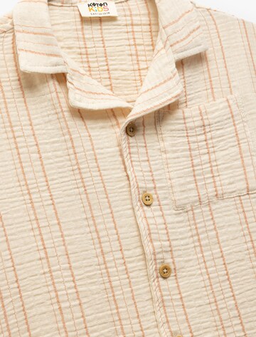 Koton Regular fit Overhemd in Oranje