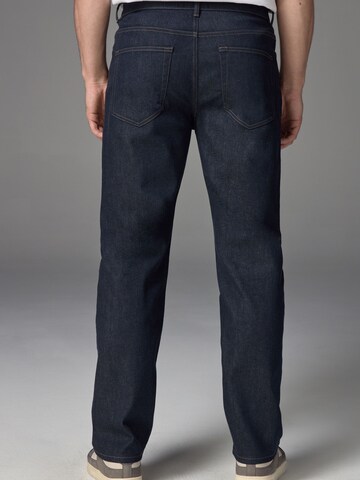 regular Jeans di Next in blu