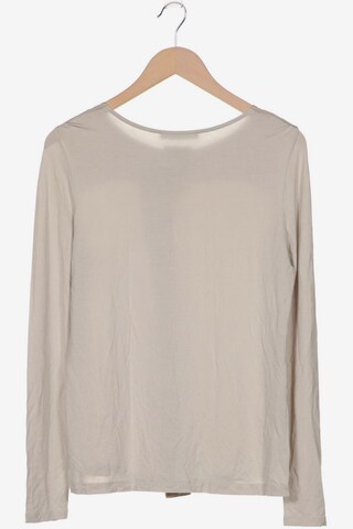 FFC Langarmshirt L in Grau