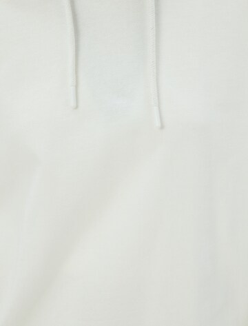 Koton Sweatshirt in Wit