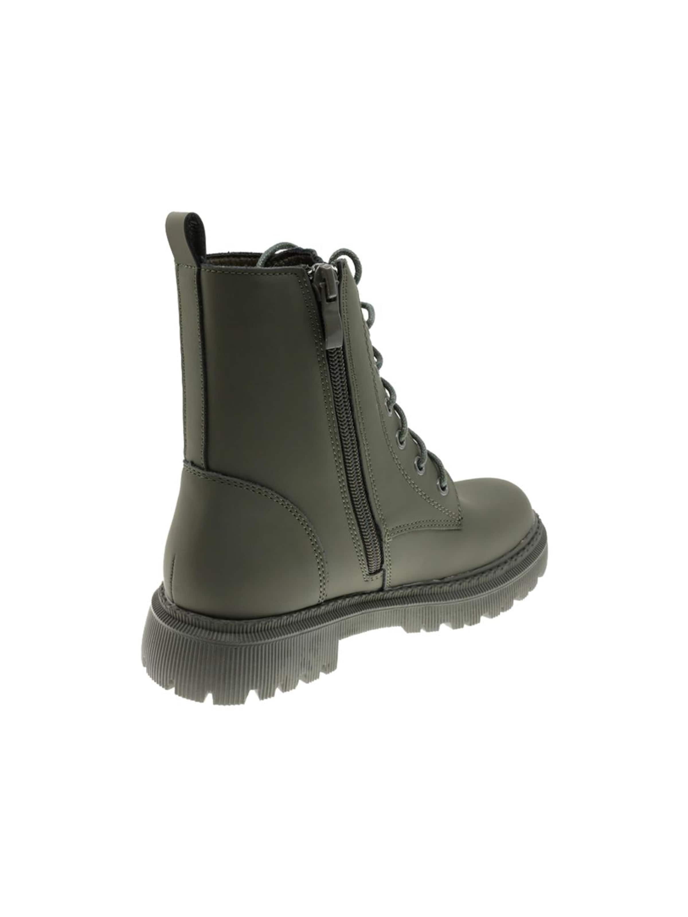Beppi - Botas 'High Boot' en verde