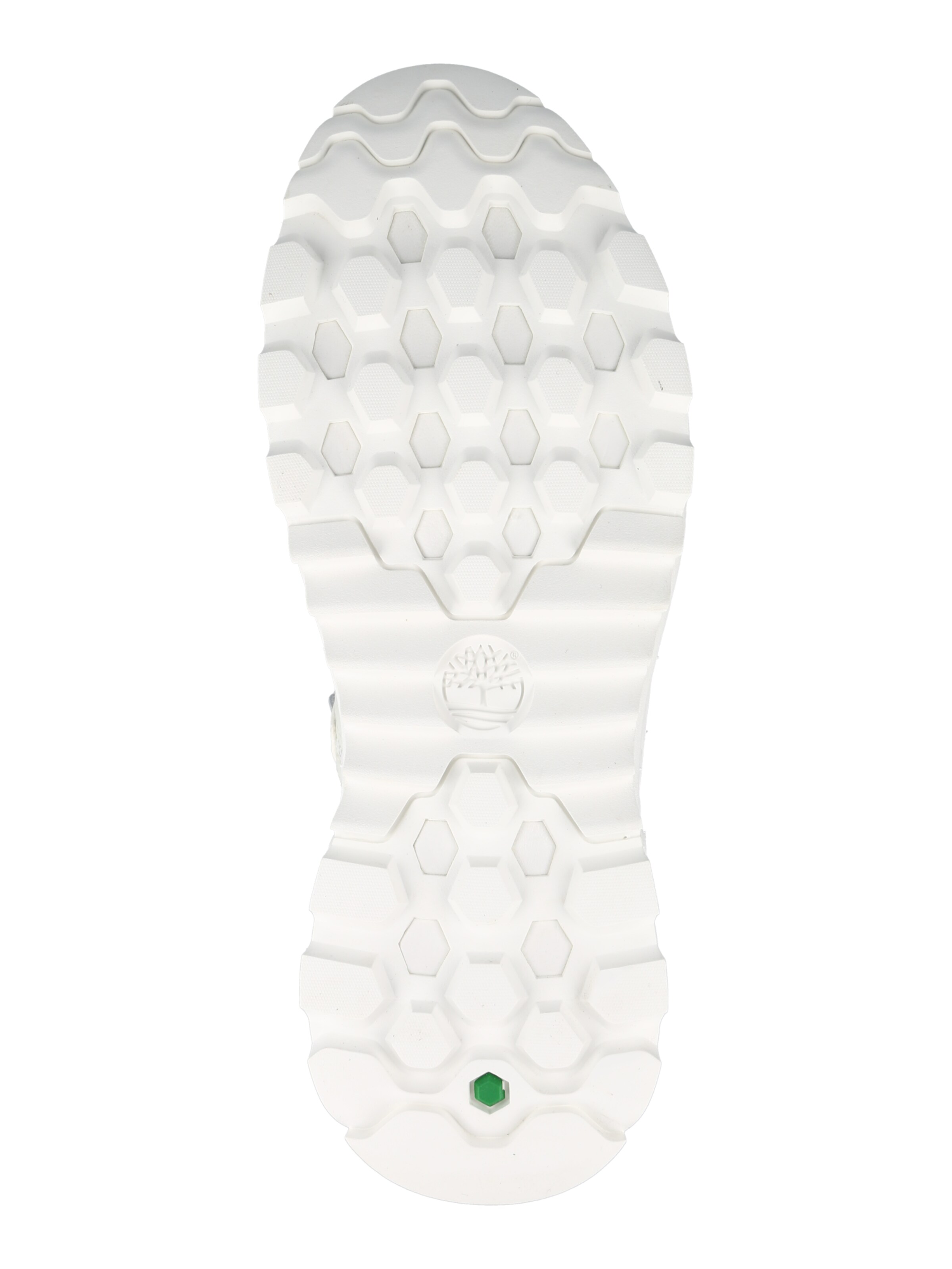 Frauen Sneaker TIMBERLAND Sneaker 'Solar Wave' in Hellgrau - BZ08962 Frauen Sneaker TIMBERLAND Sneaker 'Solar Wave' in Hellgrau - BZ08962