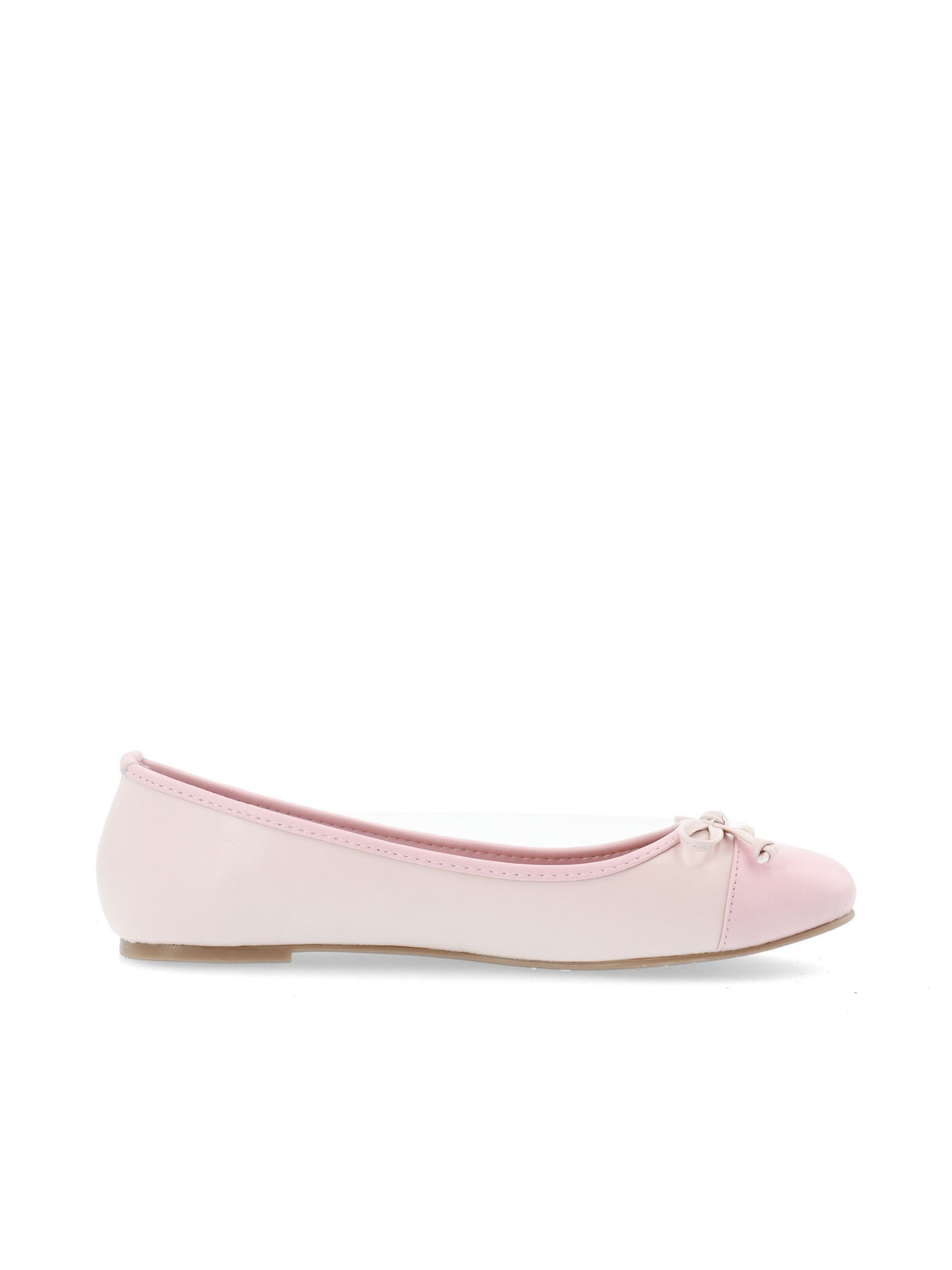 Bianco Ballerina 'BIACELINE ' in Pink