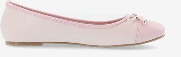 Bianco Ballerina 'BIACELINE ' in Pink