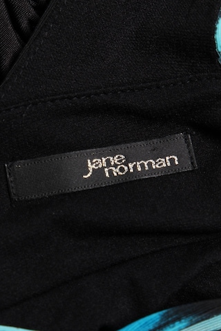 Jane Norman Kleid S in Schwarz