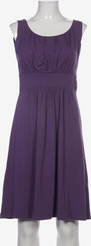 Marie Lund Dress in L in Purple: front