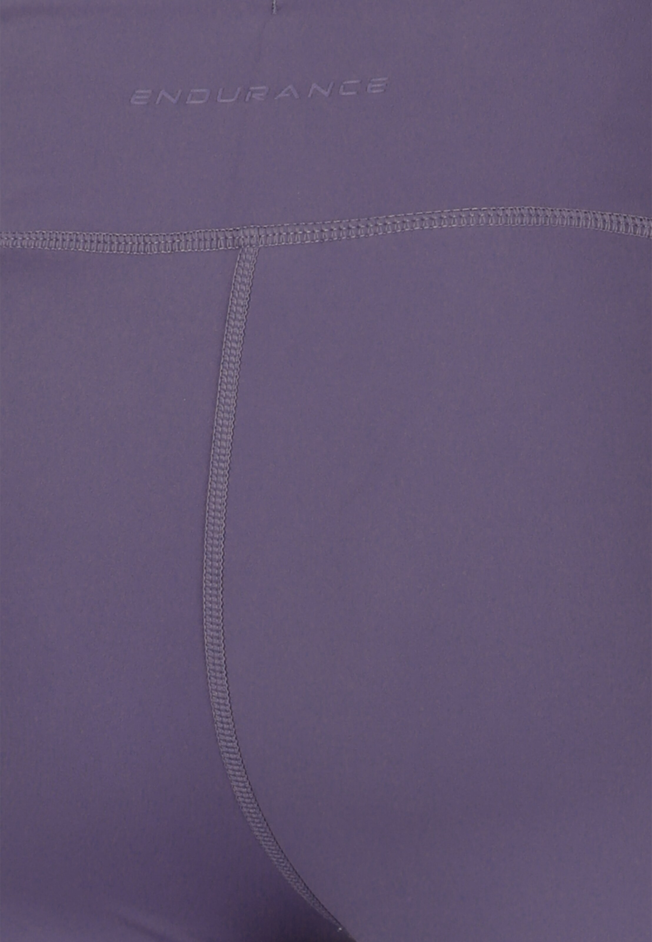 ENDURANCE Skinny Leggings 'Tarole' in Purple