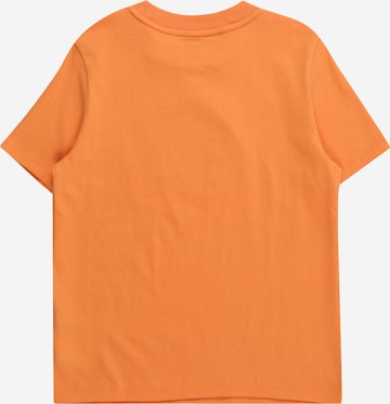 GAP Shirt in Oranje