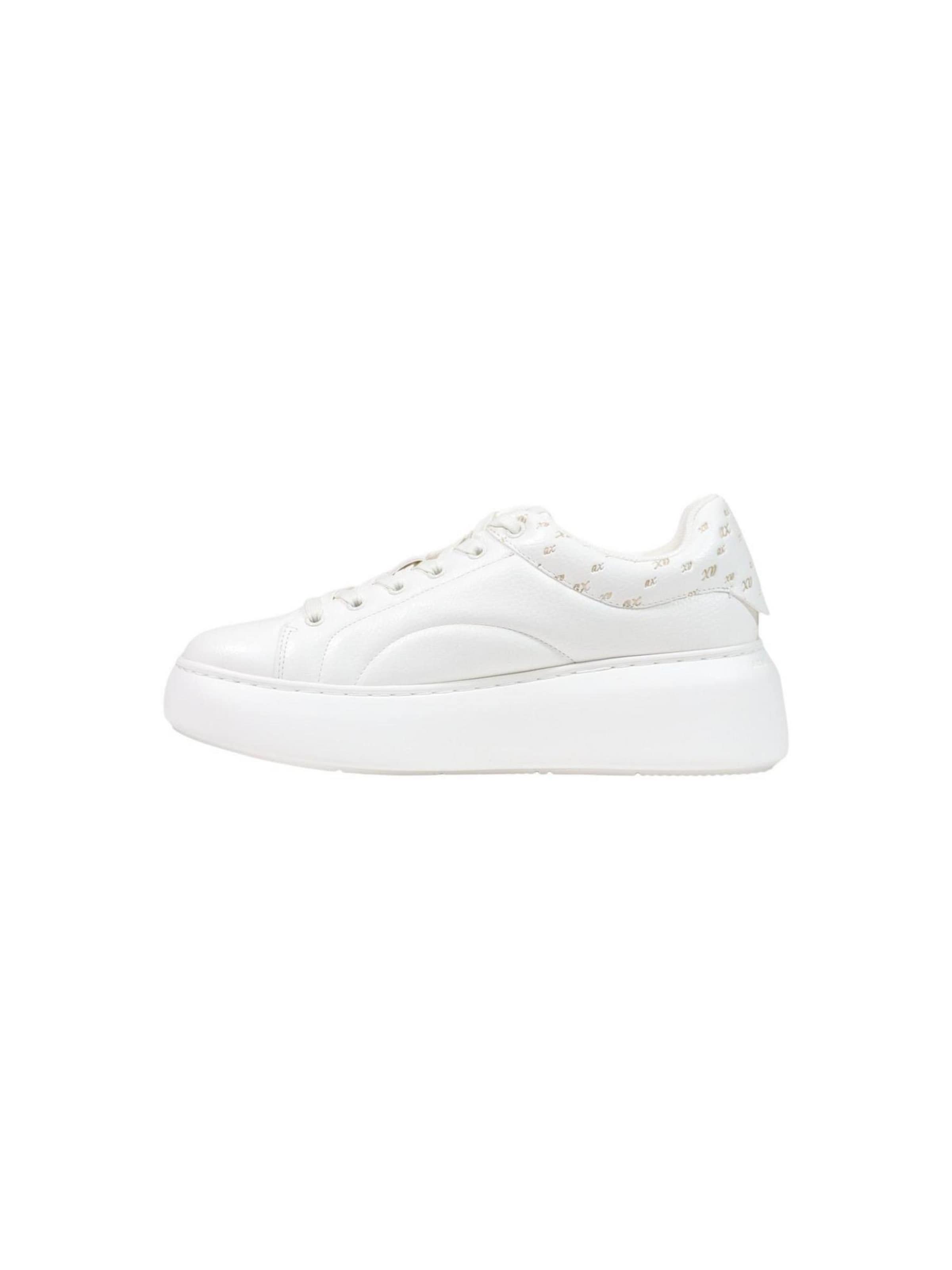 Sneaker bassa di ARMANI EXCHANGE in bianco