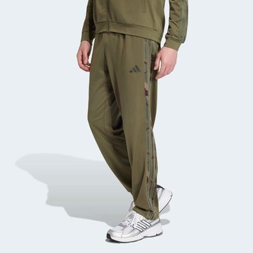 ADIDAS SPORTSWEAR Regular Pants in Green