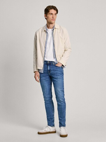 Pepe Jeans Skinny Jeans in Blue
