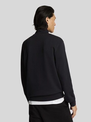 Lyle & Scott Sweatshirt in Zwart