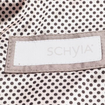 Schyia Jacket & Coat in XXL in White