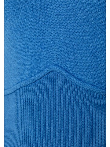Pull-over CIPO & BAXX en bleu