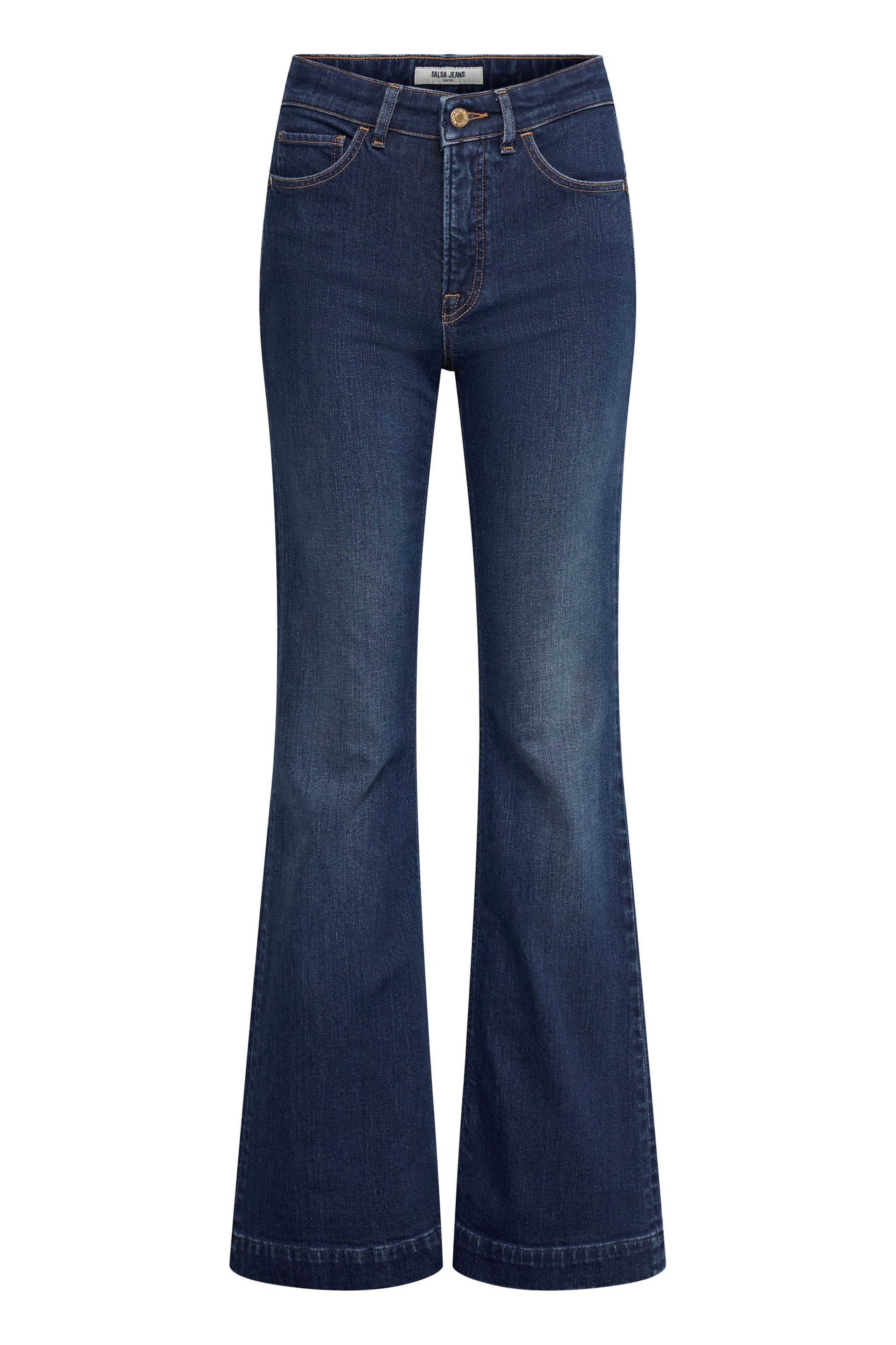 Salsa Jeans Jeans 'Faith' in 38/32 in Blue, Item view