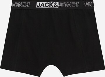 Jack & Jones Junior Spodní prádlo 'YAKU' – modrá